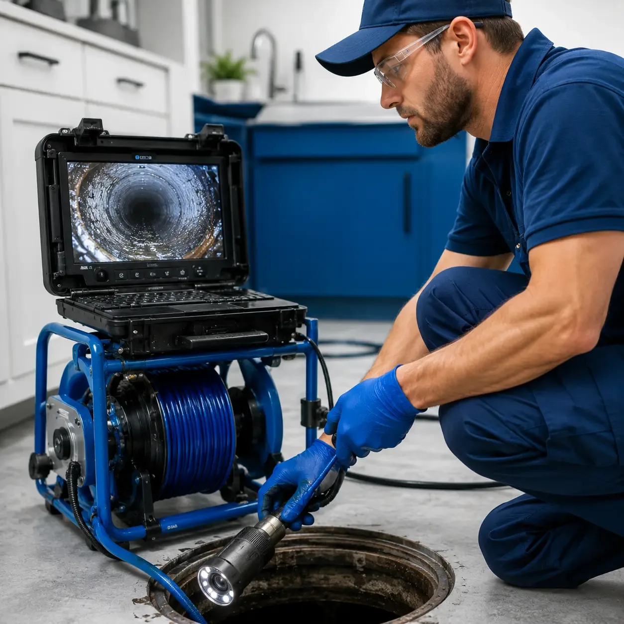 Pipe Relining professionals serving Lynn Center, IL
